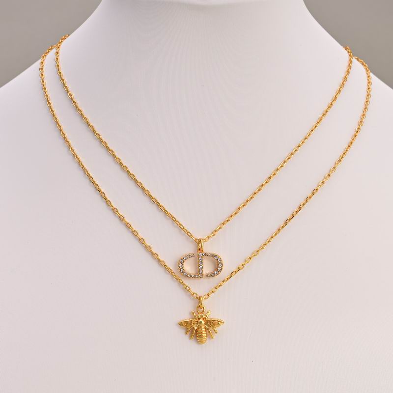 Dior Necklace 09yxx31